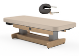 Oakworks PERFORMALIFT Flat Top Electric Lift Table with ABC