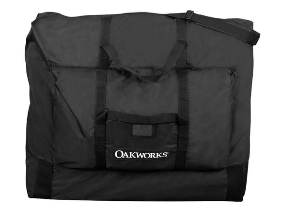 Oakworks PROFESSIONAL Massage Table Carry Case