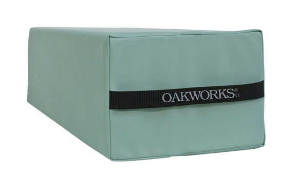 Oakworks RECTANGULAR Bolster