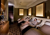 Gharieni RLX Lounger