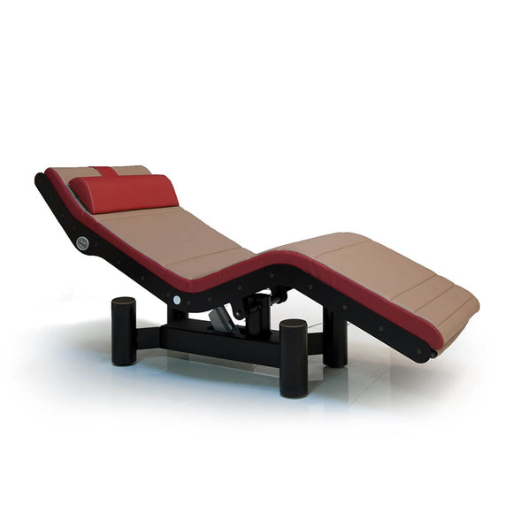 Gharieni RLX Electric Lounger