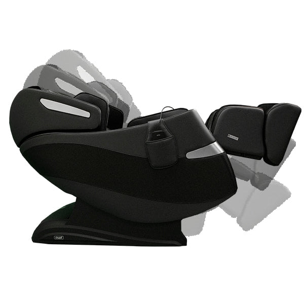 Osaki OS-Pro HONOR Electric Massage Chair with adjustable positions and transparent SL-Track.