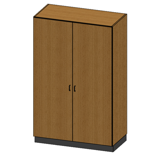 PHS Medical SC-015 Stor-Edge Stationary Cabinet