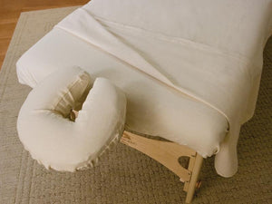 Oakworks PREMIUM Cotton Flannel Sheet Set
