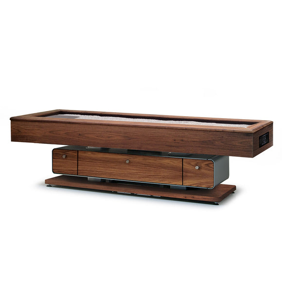 Gharieni MLX Quartz Psammo Concept Treatment Table