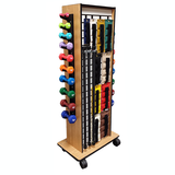 PHS Medical SR-001 Stor-Edge Multi-Purpose Cart
