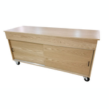 PHS Medical SR-010 Stor-Edge Multi-Purpose Cart