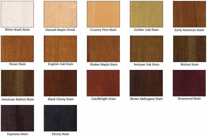 Fifteen samples labeled by name, ideal for your EarthLite SPIRIT Portable Massage Table.