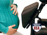 Oakworks STERNUM Pad