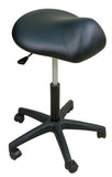 Oakworks PREMIUM SADDLE Seat Stool