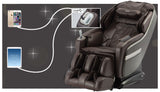 Titan OS-Pro SUMMIT Massage Chair