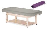 EarthLite SEDONA FLAT Stationary Massage Table