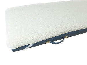 Oakworks Table Fleece