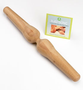 NIrvana Mu-Xing Embracing Spine 2 Massage Tool