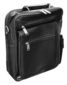PHS Chiropractic Travel Shoulder Bag