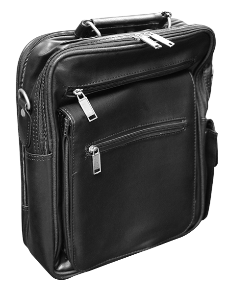 PHS Chiropractic Travel Shoulder Bag