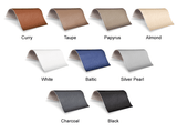 EarthLite ULTRALEATHER® UPHOLSTERY Colors