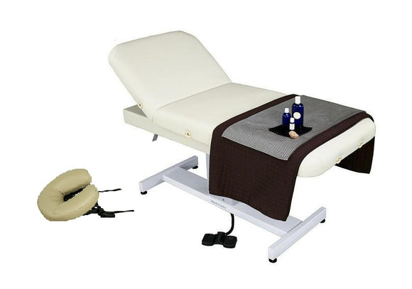 Touch America VENETIAN FACE & BODY Treatment Table
