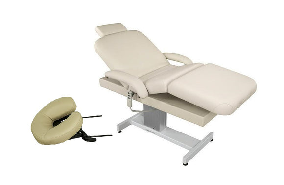 Touch America VENETIAN POWERTILT Treatment Table