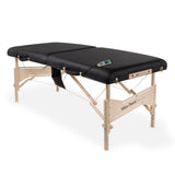 Earthlite VIBRA-THERM™ Sports Therapy Portable Massage Table