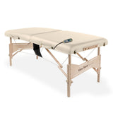 Earthlite VIBRA-THERM™ Sports Therapy Portable Massage Table