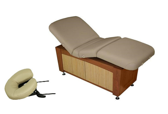 Touch America VIOLA POWERTILT Massage Table