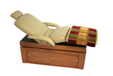 Touch America VIOLIN POWERTILT Massage Table