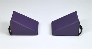 Nirvana Body Wedge (Set of 2)