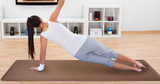 PHS Chiropractic Smart Step FitnessMat
