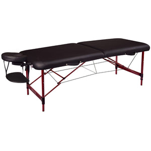 Master Massage ZEPHYR Portable Massage Table Package